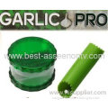 Garlic Chopper The No-touch Garlic Pro Free E-z Peel Garlic Peal Cutter 